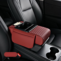 Burgundy (Embossed)
