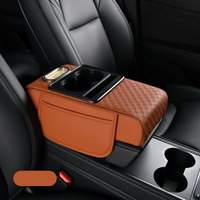 Orange (Embossed)