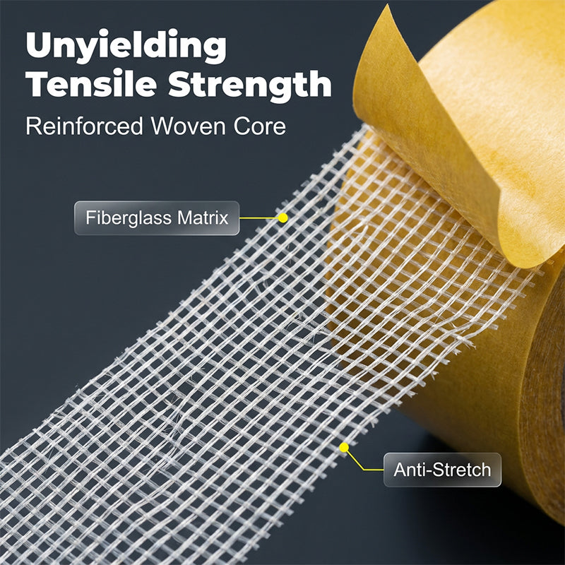 🔥StikPro Heavy-Duty Double-Sided Tape💪 Super Strong & Waterproof!✅ Leaves No Residue | Removable Yet Reliable✅Perfect for Carpets, Wallpaper, Balloons & Renters’ Quick Fixes 🏡🇬🇧🎉