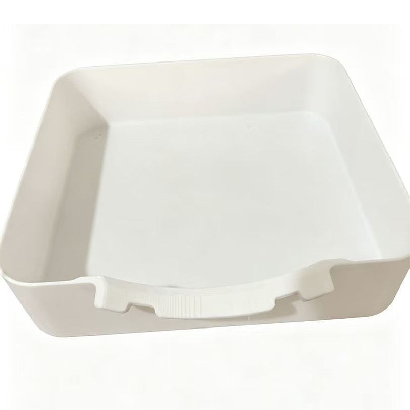 🌟LAST DAY SALE🎁✨Universal Front-Load Washing Machine Drain Pan