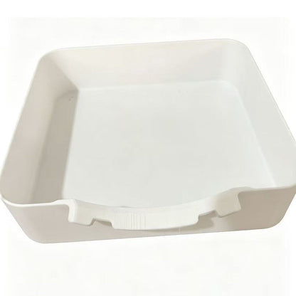 🌟LAST DAY SALE🎁✨Universal Front-Load Washing Machine Drain Pan