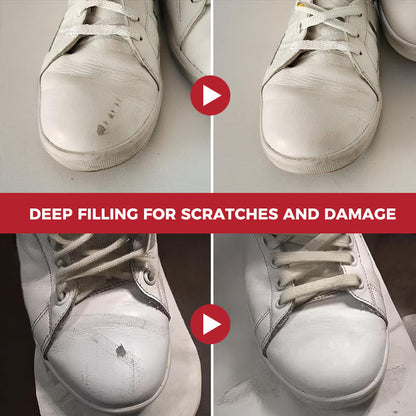 🪚 50% OFF! 50K+ sold! Leather repair cream – fills deep scratches & cracks, restores smooth feel, safe for all leather types! 👜✨