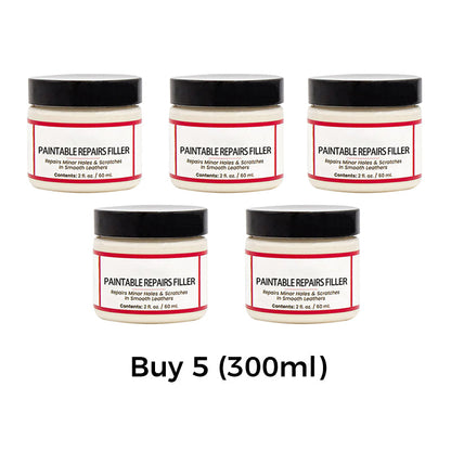 🪚 50% OFF! 50K+ sold! Leather repair cream – fills deep scratches & cracks, restores smooth feel, safe for all leather types! 👜✨