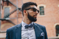 Grell Martinez, interview with a veteran