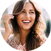 Eleanor Sterling, Professional Organization Expert and Wellness Advocate.