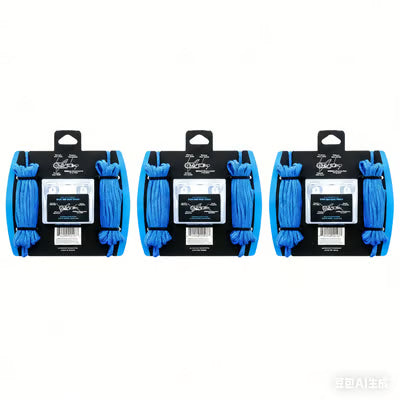 3 sets（18 packs）