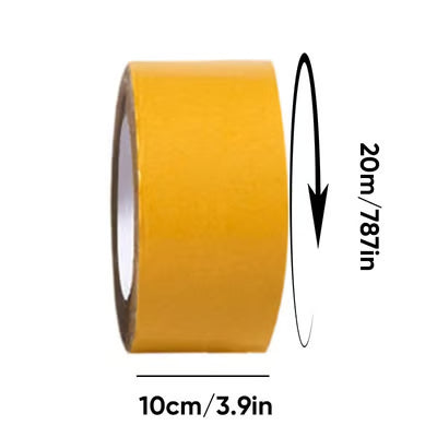 100mm*20m/3.9*787in