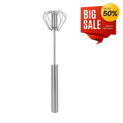 Automatic Eggbeater Easy Whisk