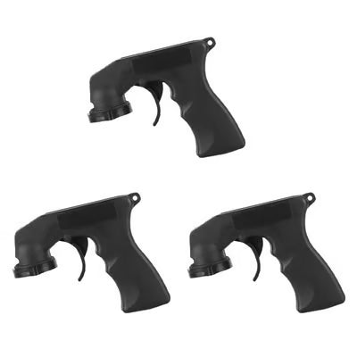 Black 3 PCS