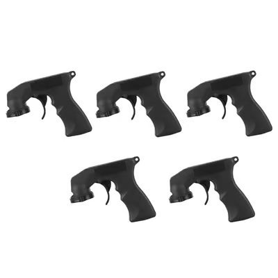 Black 5 PCS