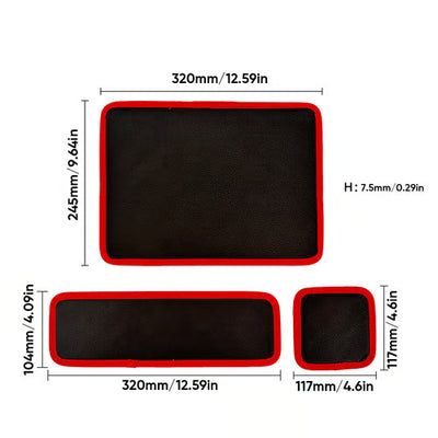 Magnetic Tool Tray