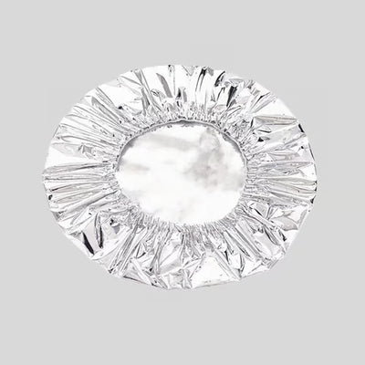 MagneAluminum Foil Insulation Cover
