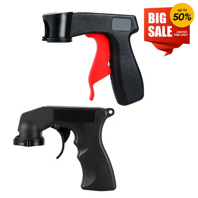 Auxiliary Handheld Spray Gun