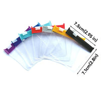 1 set(7 colors)