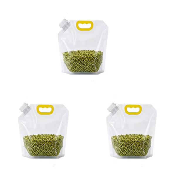 33 caliber* 3 PCS / Bonus Mini Funnel 1PCS