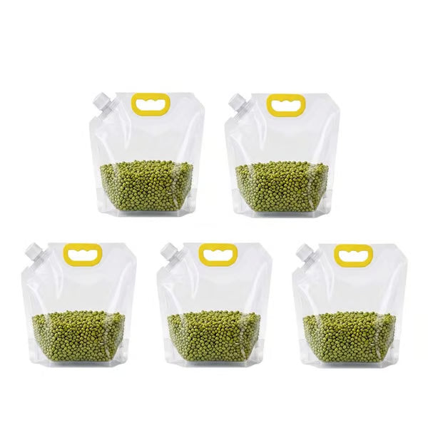 22 caliber * 5 PCS / Bonus Mini Funnel 1PCS