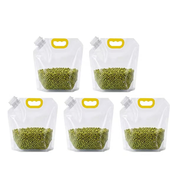 33 caliber* 5 PCS / Bonus Mini Funnel 1PCS