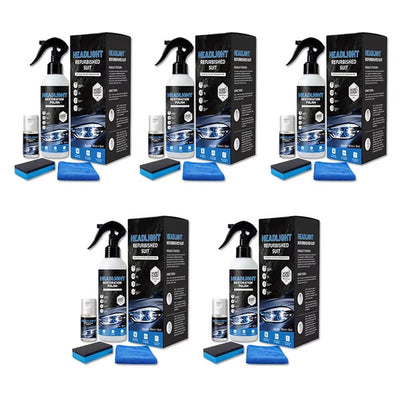 5 sets(900ml*5 +Portable packaging 50ml + blackboard eraser*5 + towel*5)